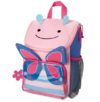 Mochila escolar Zoo Borboleta SKIP HOP - 4252