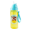 GARRAFA FLIP ZOO - Skip Hop - GIRAFA 390 ml - 4543