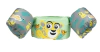 COLETE FLUTUANTE PUDDLE JUMPER INFANTIL - 13KG A 22KG - LEOPARDO