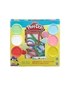 CONJUNTO MASSINHA PLAY DOH FORMAS - 5609