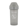 COPO DE TREINAMENTO 360 ML CINZA - TWISTSHAKE - A-45-102