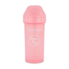 COPO DE TREINAMENTO 360 ML ROSA - TWISTSHAKE - A-45-103