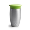 Copo Térmico Inox 360 VERDE - munchkin -296 ml