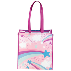 ECOBAG UNICÓRNIO STEPHEN JOSEPH - 4.199 na internet