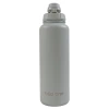 GARRAFA TÉRMICA 700ML EASY OPEN VERDE BÜP ONE