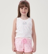 Short Doll REGATA Infantil - RAINBOWS - 67499 / 12448