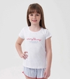 Short Doll Manga Curta Infantil - everything - 67481