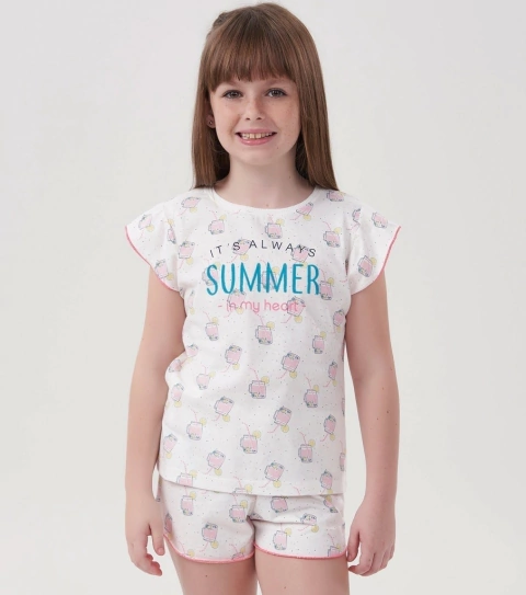 Short Doll REGATA Infantil - SUMMER - 67492