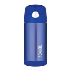 GARRAFA THERMOS Funtainer Azul 355ml - comprar online