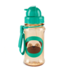 Garrafinha Plástica Zoo PUG - SKIP HOP - 4.541 390 ml