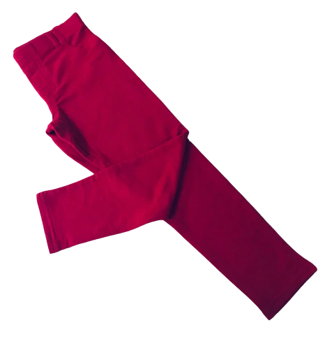 Calça Legging Vinho- GARANIMALS