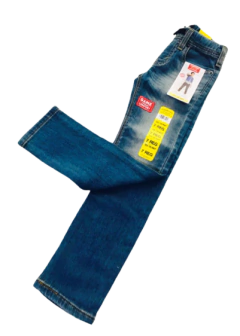Calça jeans lavagem clara - LEVI'S