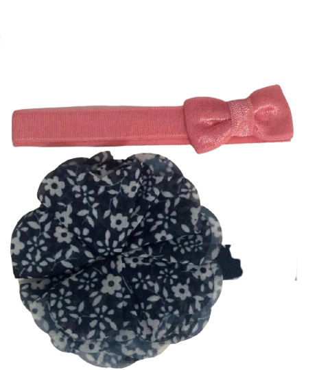 KIT 2 tiaras sortidas CARTER's