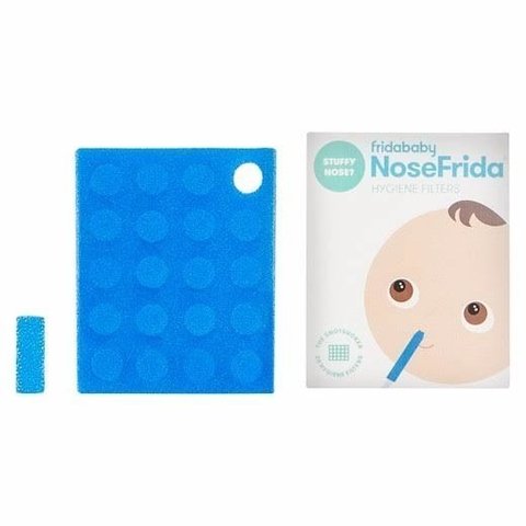 Refil nosefrida