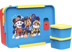 Kit lanche Zak Patrulha Canina - comprar online