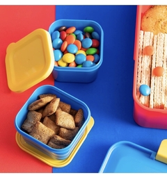 Kit lanche Zak Patrulha Canina - loja online