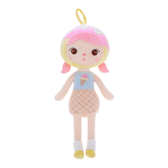 BONECA METOO JIMBAO SORVETE 45 cm - 2.854