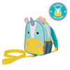 Mochila guia mini Skip Hop Unicornio