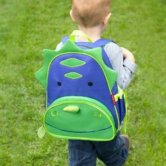 Mochila Zoo DINO SKIP HOP - 3.686 - comprar online