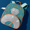 MOCHILA INFANTIL SPARK STYLE ROBO - SKIP HOP