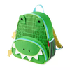 MOCHILA INFANTIL SKIP HOP ZOO CROCODILO