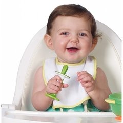 Colher Auto-alimentação MUNCHKIN - comprar online