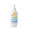 Babyganics FPS 50 Protetor Solar para Bebês Spray | Proteção UVA UVB | Octinoxate & Oxybentone Free | Resistente à água.