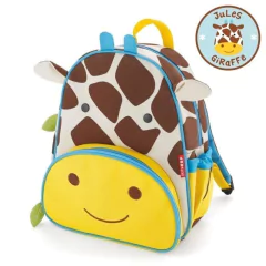 Mochila Zoo Girafa SKIP HOP - 3.993