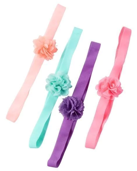 KIT tiaras sortidas CARTER's na internet