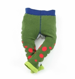 MEIA CALCA LEGGING DRAGÃO - BLADE&ROSE V-19-3806 na internet