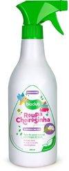 Roupa Cheirosinha orgânica ALGODAO E MELISSA - Bioclub® 500ml