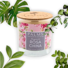 ROSA CHINA - comprar online
