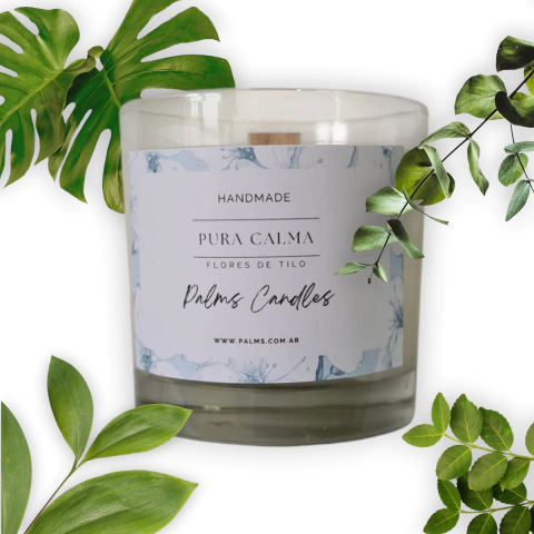 PURA CALMA - comprar online