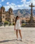 Conjunto Colete e Shorts - Catherine - Loja Online de Moda Feminina
