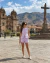 Conjunto Colete e Shorts na internet