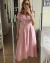 Imagem do Vestido Maxi com Faixa