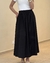 Saia Midi de Algodão - Catherine - Loja Online de Moda Feminina