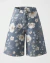 Calça Jeans Serena Floral