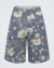 Calça Jeans Serena Floral - comprar online