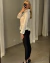 Camisa com Peplum - loja online