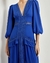 Vestido Fenda Clara - loja online