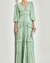 Vestido Fenda Clara - comprar online