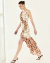 Vestido Mullet Floral II