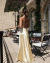 Vestido Degagê Satin - comprar online