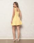 Vestido Curto Alfaiataria - comprar online