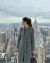 Trench Coat Listrado - comprar online