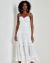 Vestido Midi Fluid