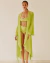 Kimono Saida Chiffon