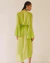 Kimono Saida Chiffon - comprar online