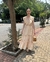 Vestido Maxi Decote V - Catherine - Loja Online de Moda Feminina